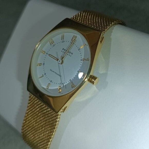 Skagen women's watch - Picture 2 of 14